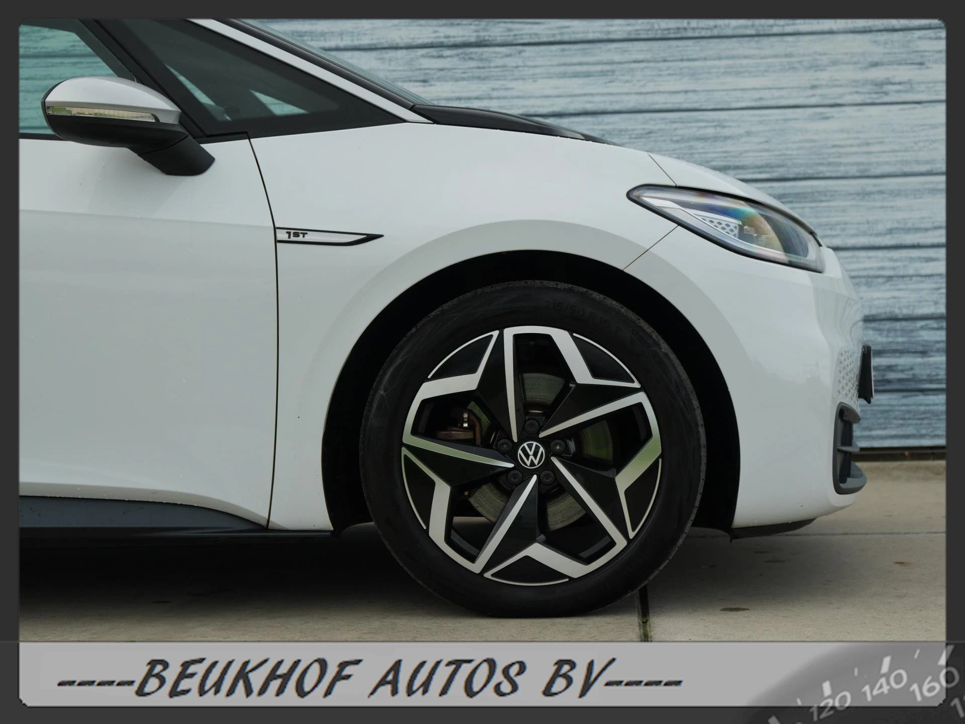 Hoofdafbeelding Volkswagen ID.3