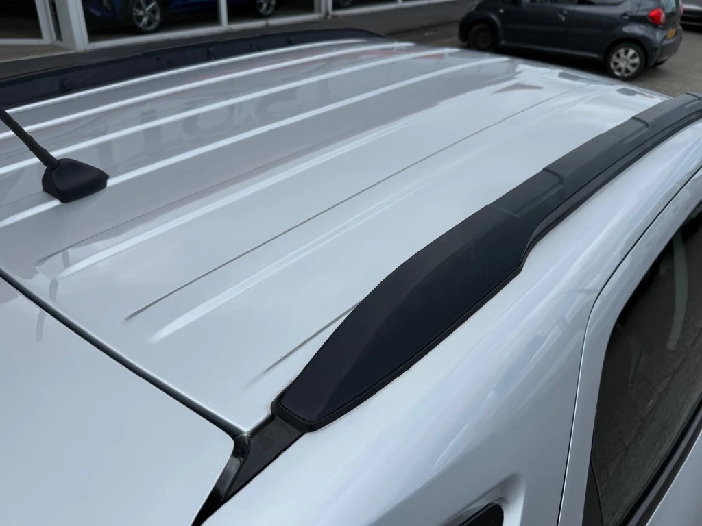 Hoofdafbeelding Ford EcoSport