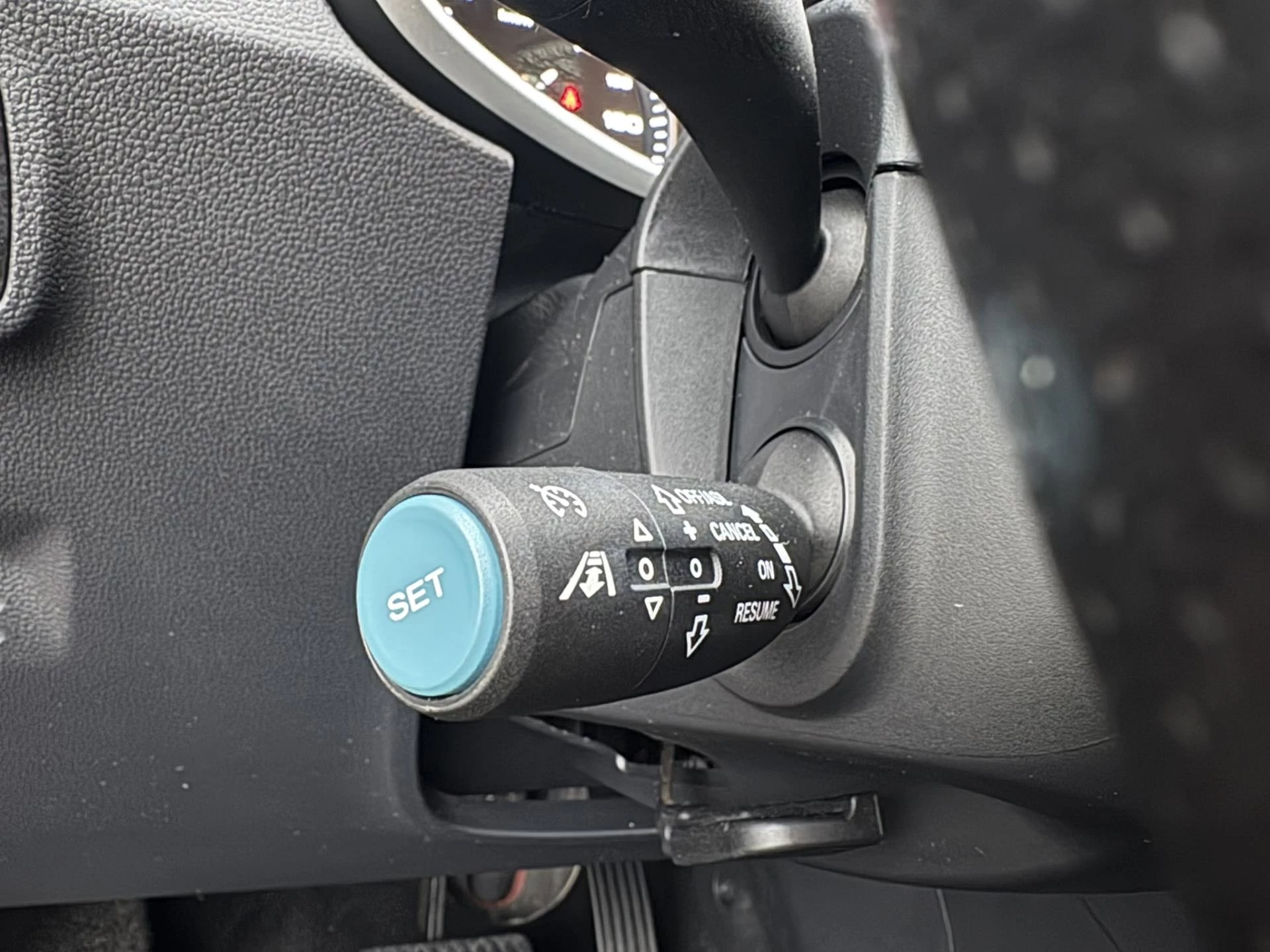 Hoofdafbeelding MG ZS EV