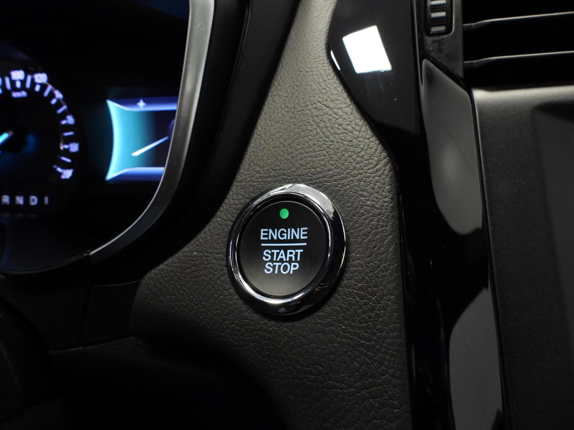 Hoofdafbeelding Ford Mondeo