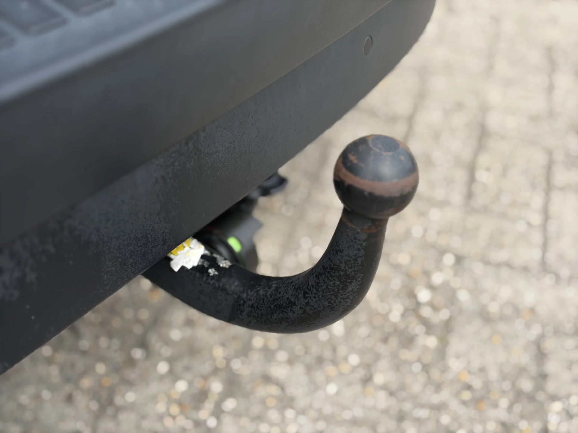 Hoofdafbeelding Renault Scénic