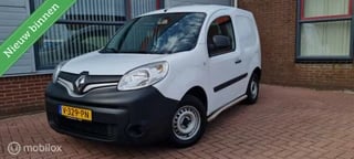 Renault Kangoo bestel 1.5 dCi 75 Energy Comfort Compact