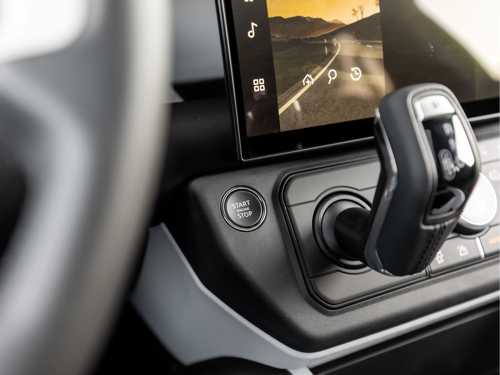 Hoofdafbeelding Land Rover Defender