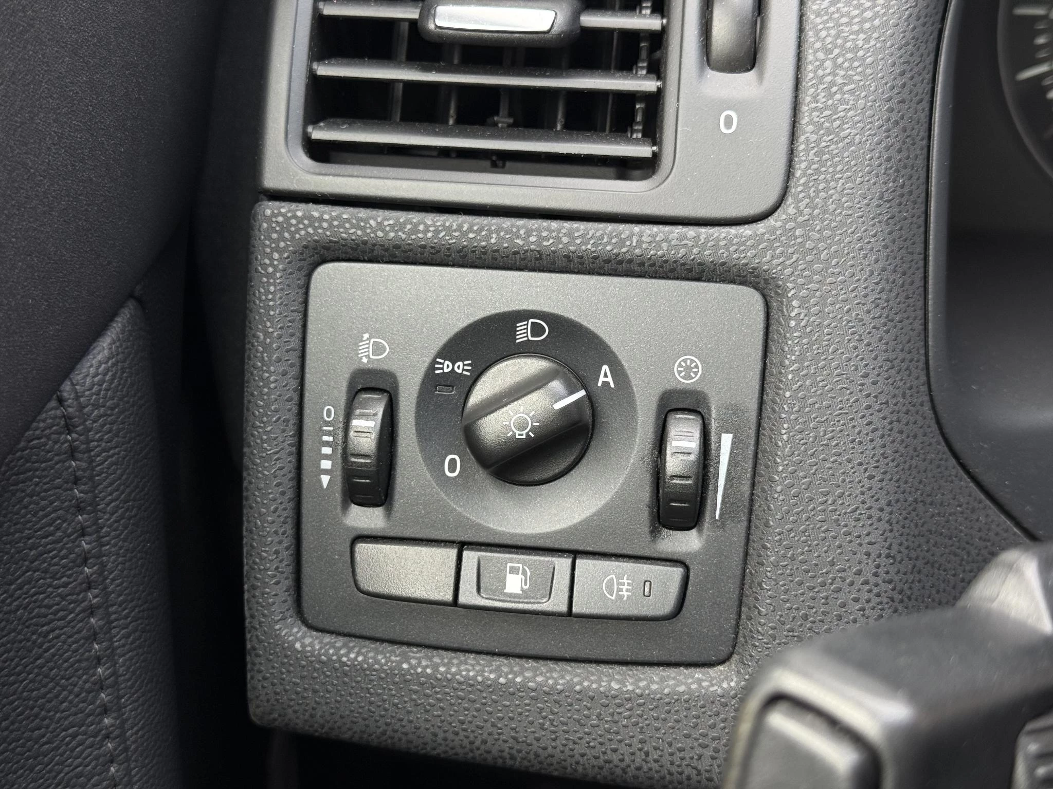 Hoofdafbeelding Volvo V50