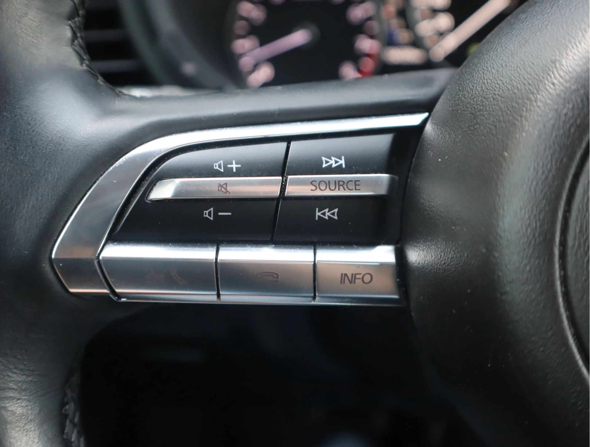 Hoofdafbeelding Mazda CX-30