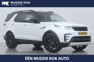 Land Rover Discovery 3.0 D250 S | Panoramadak | Trekhaak | 360° Camera | Stoel+Stuurverwarming | 22 Inch