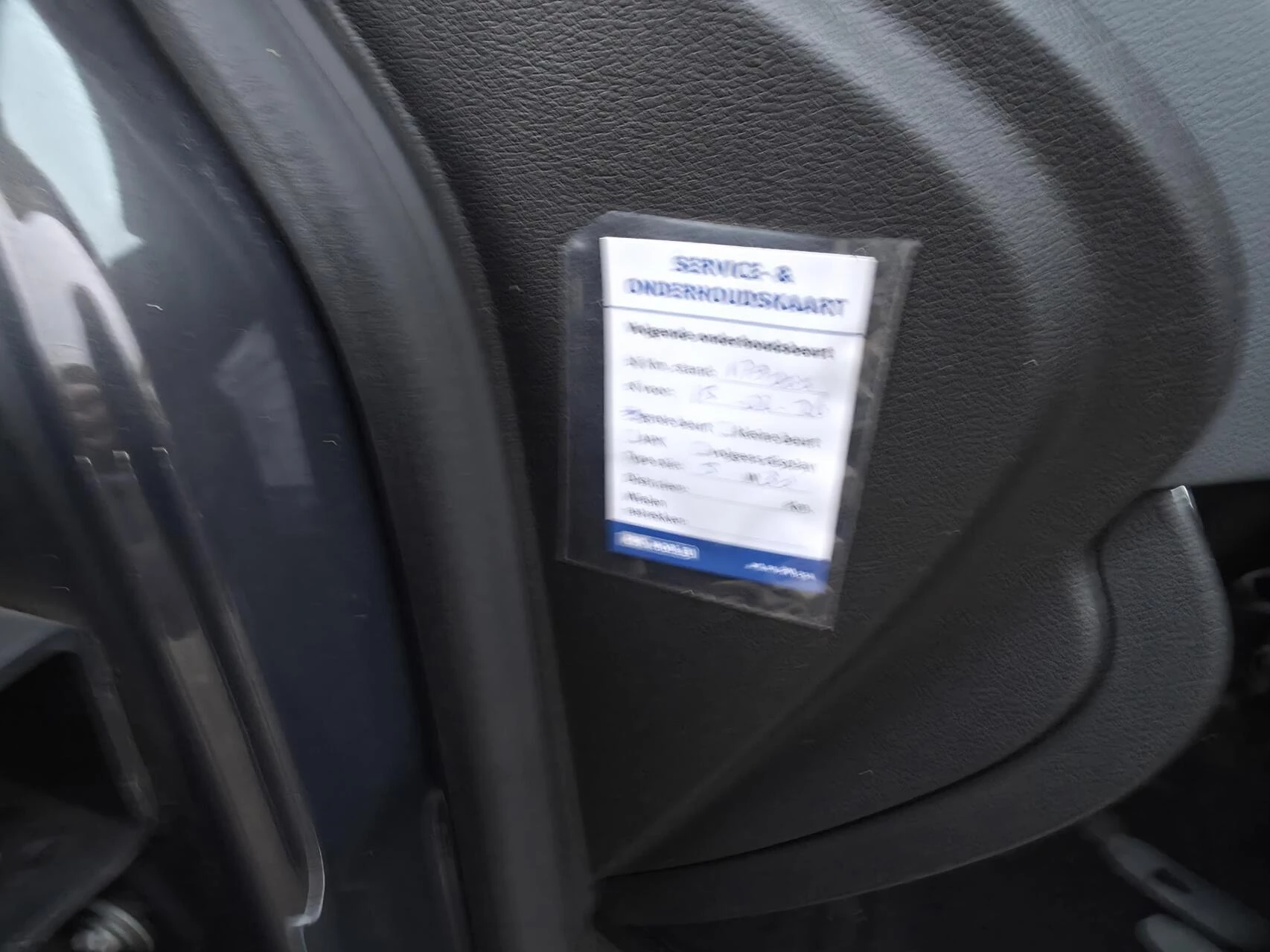 Hoofdafbeelding Opel Meriva