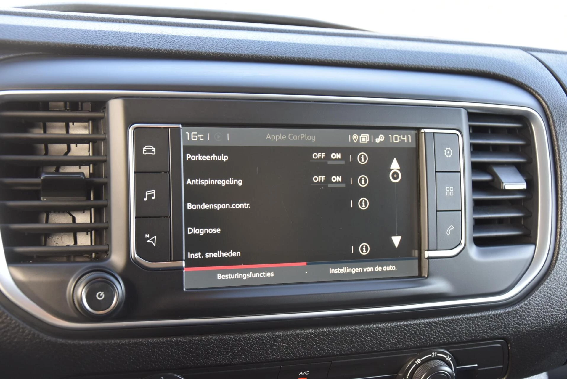 Hoofdafbeelding Fiat Scudo