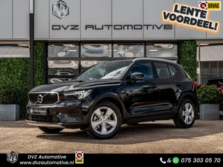 Volvo XC40 2.0 B3 163PK Automaat Core | Facelift | Carplay | Dealer Ond. | BTW