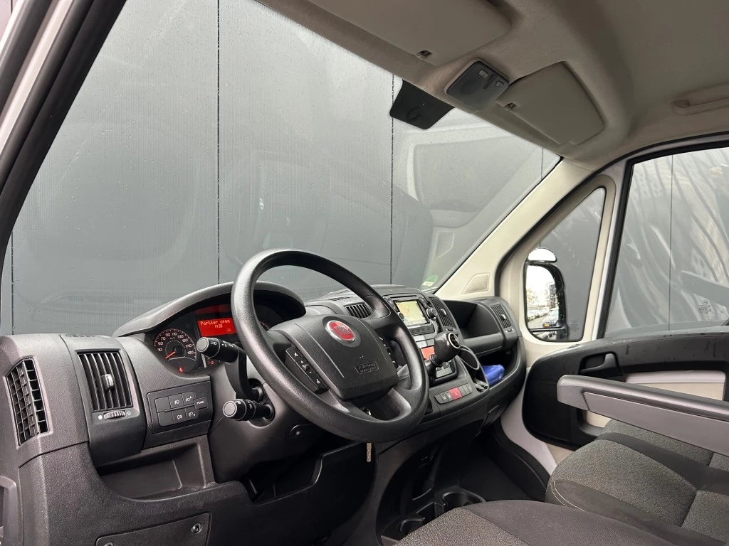 Hoofdafbeelding Fiat Ducato