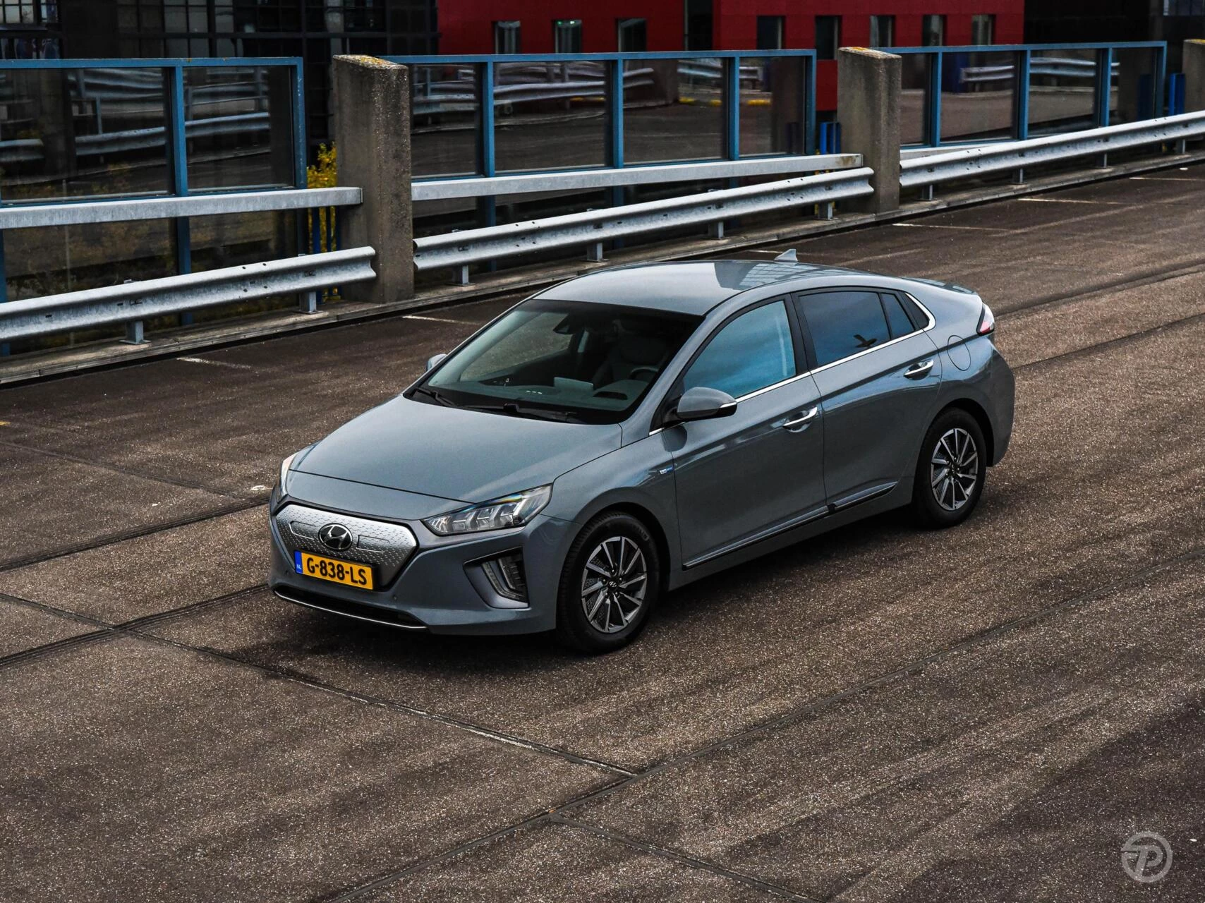Hoofdafbeelding Hyundai IONIQ