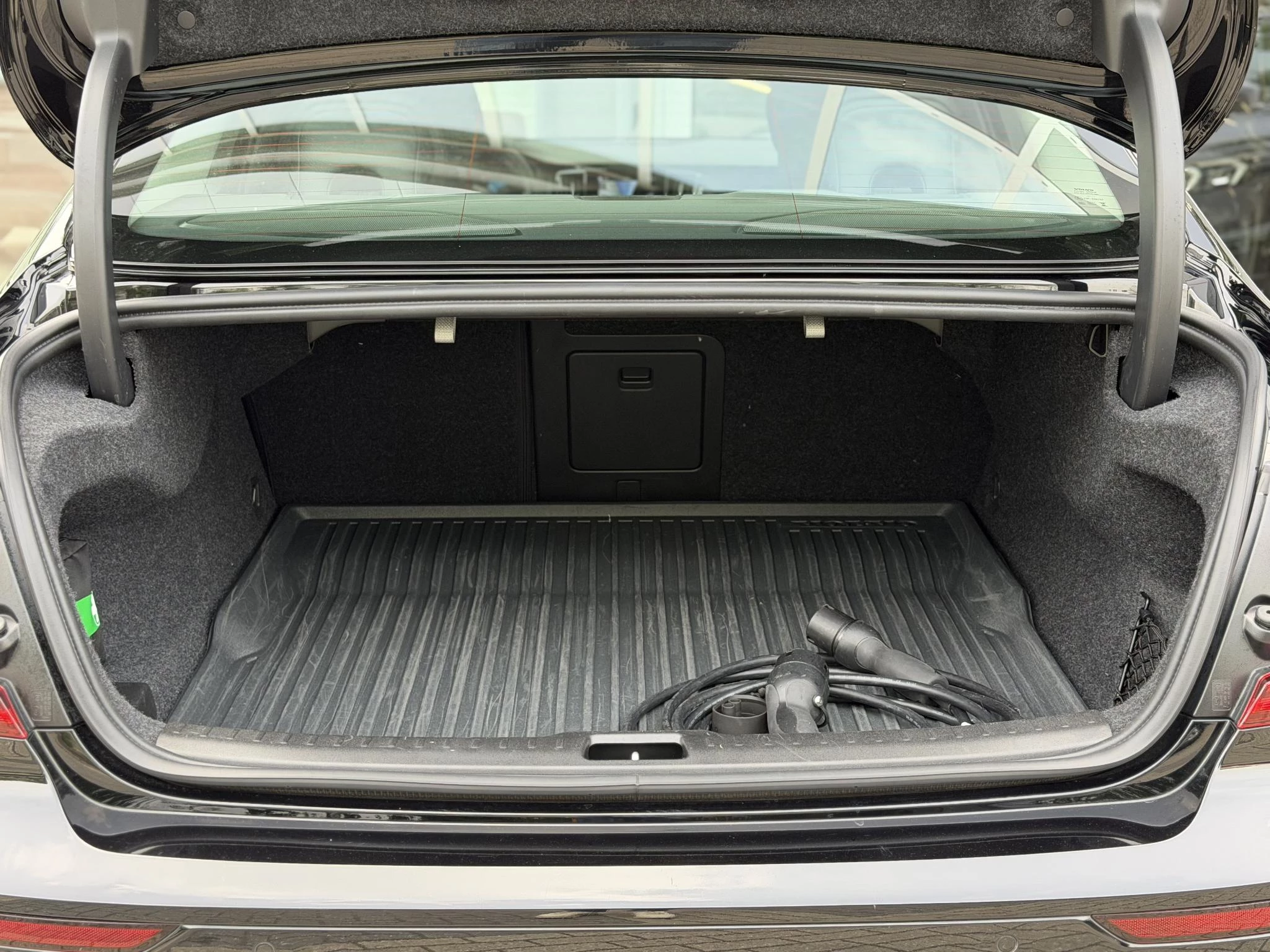 Hoofdafbeelding Volvo S60