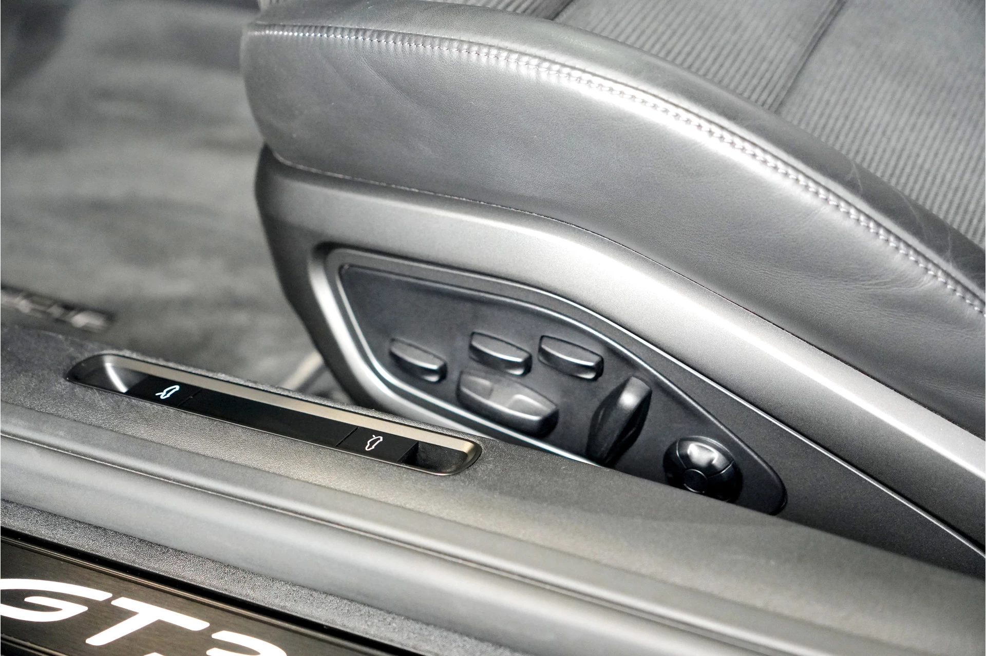 Hoofdafbeelding Porsche 911