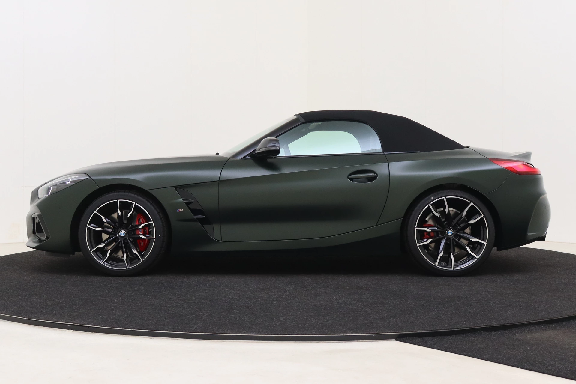 Hoofdafbeelding BMW Z4