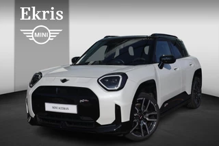 Hoofdafbeelding MINI Aceman MINI Aceman E / John Cooper Works Trim + Pakket XL