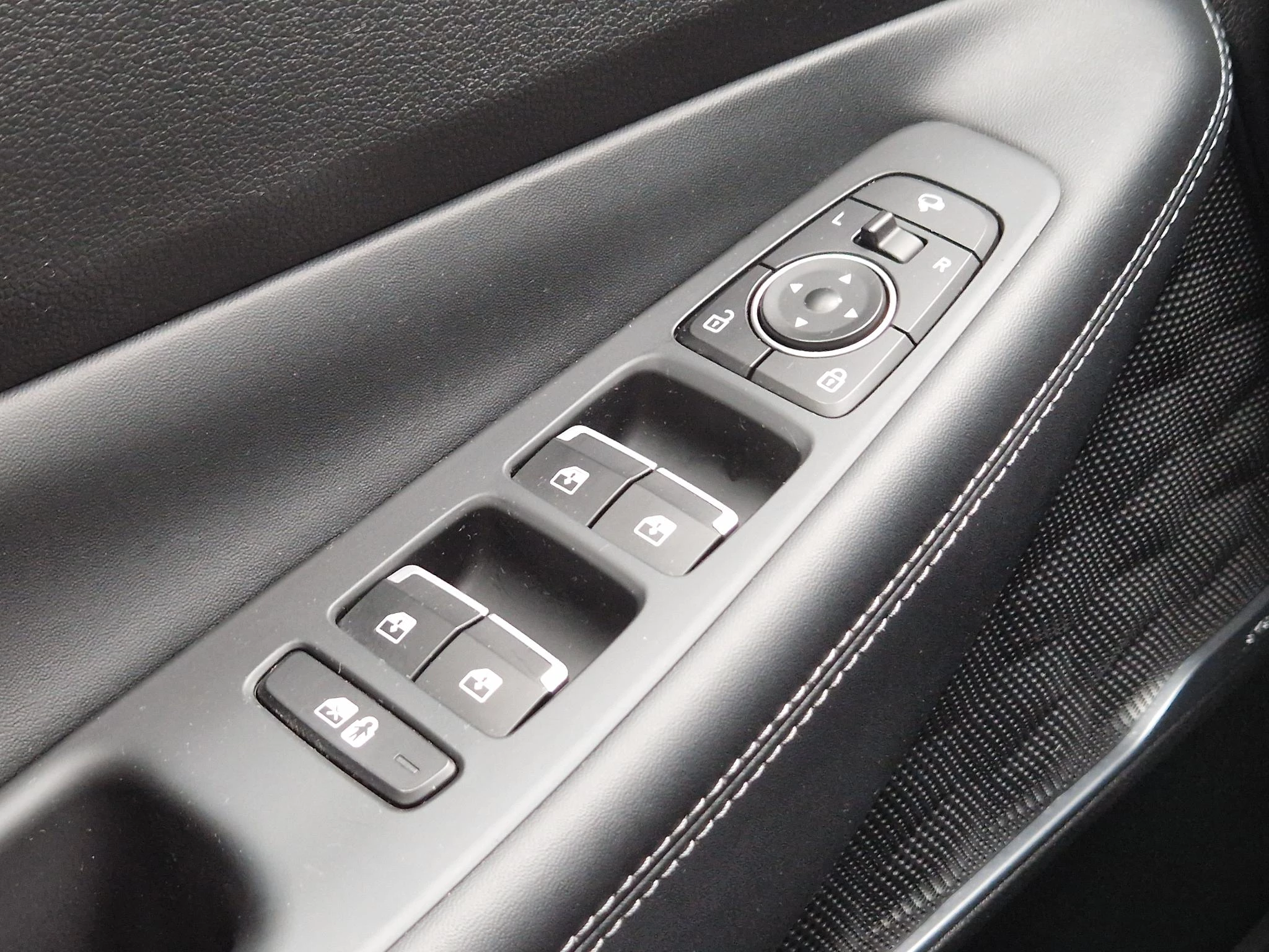 Hoofdafbeelding Hyundai Santa Fe