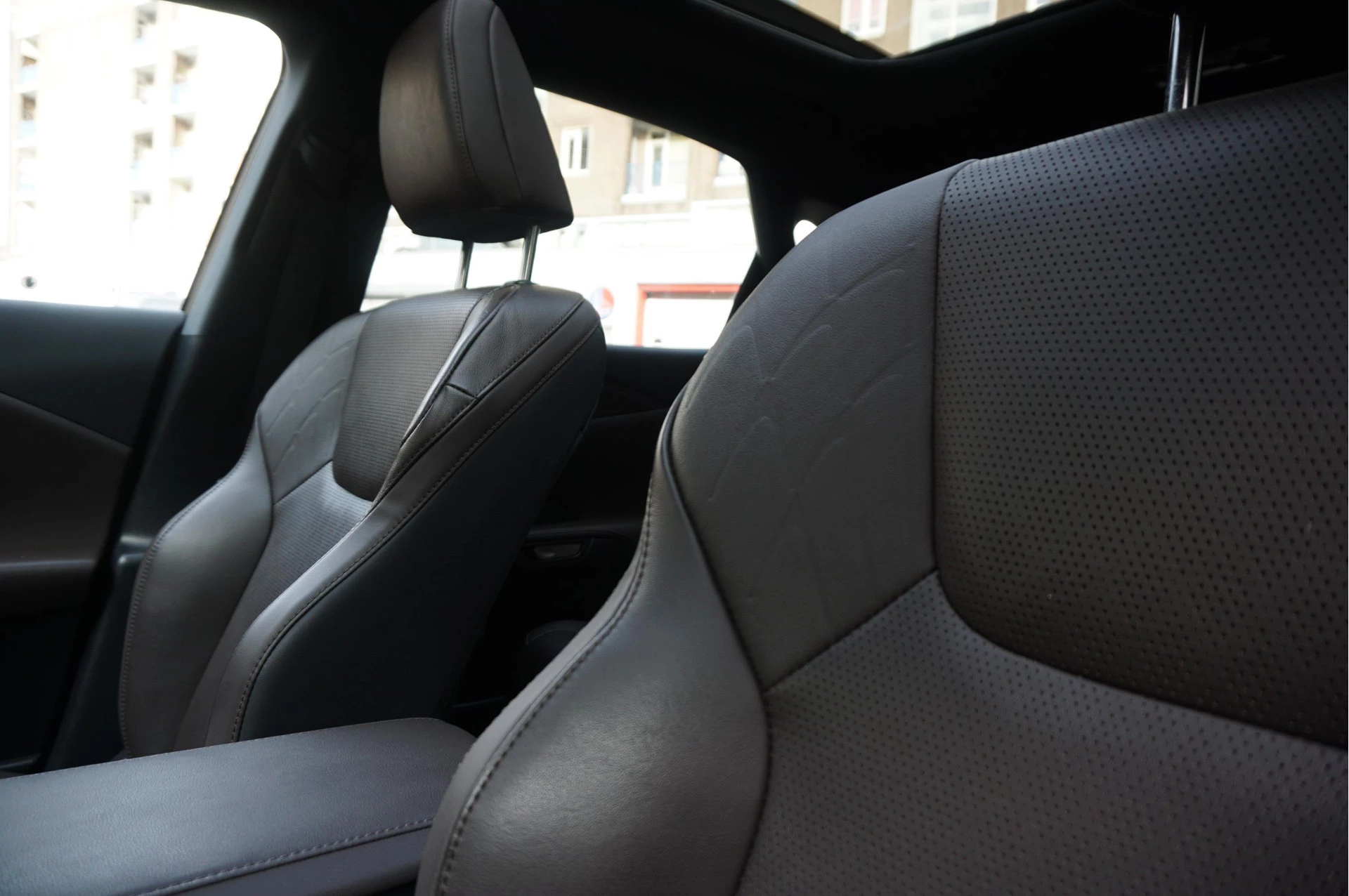 Hoofdafbeelding Lexus RX