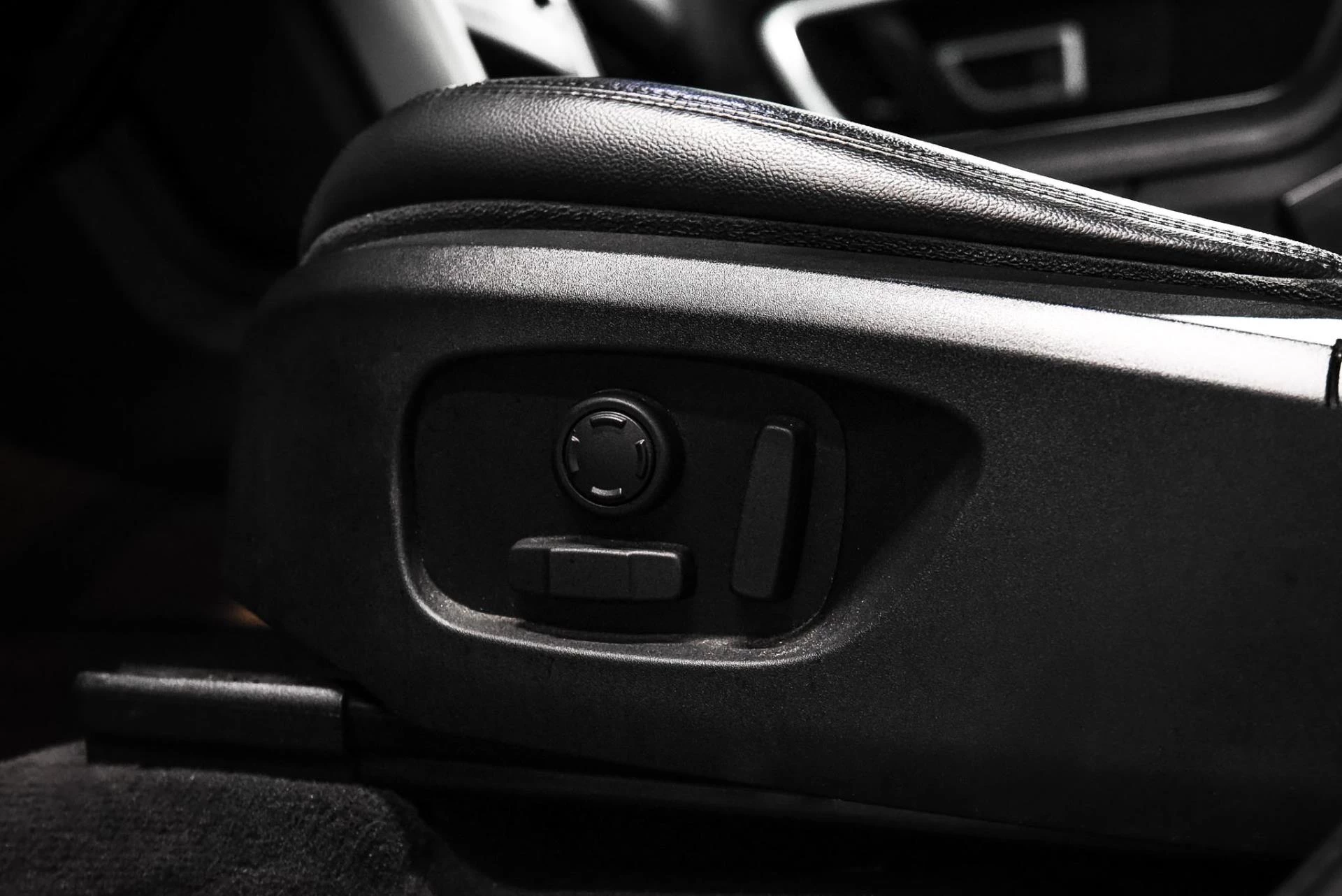 Hoofdafbeelding Land Rover Discovery Sport