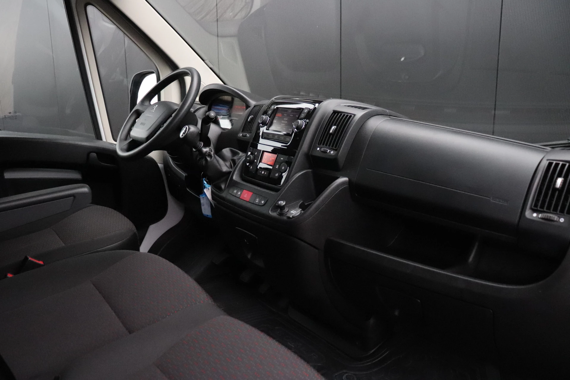Hoofdafbeelding Peugeot Boxer