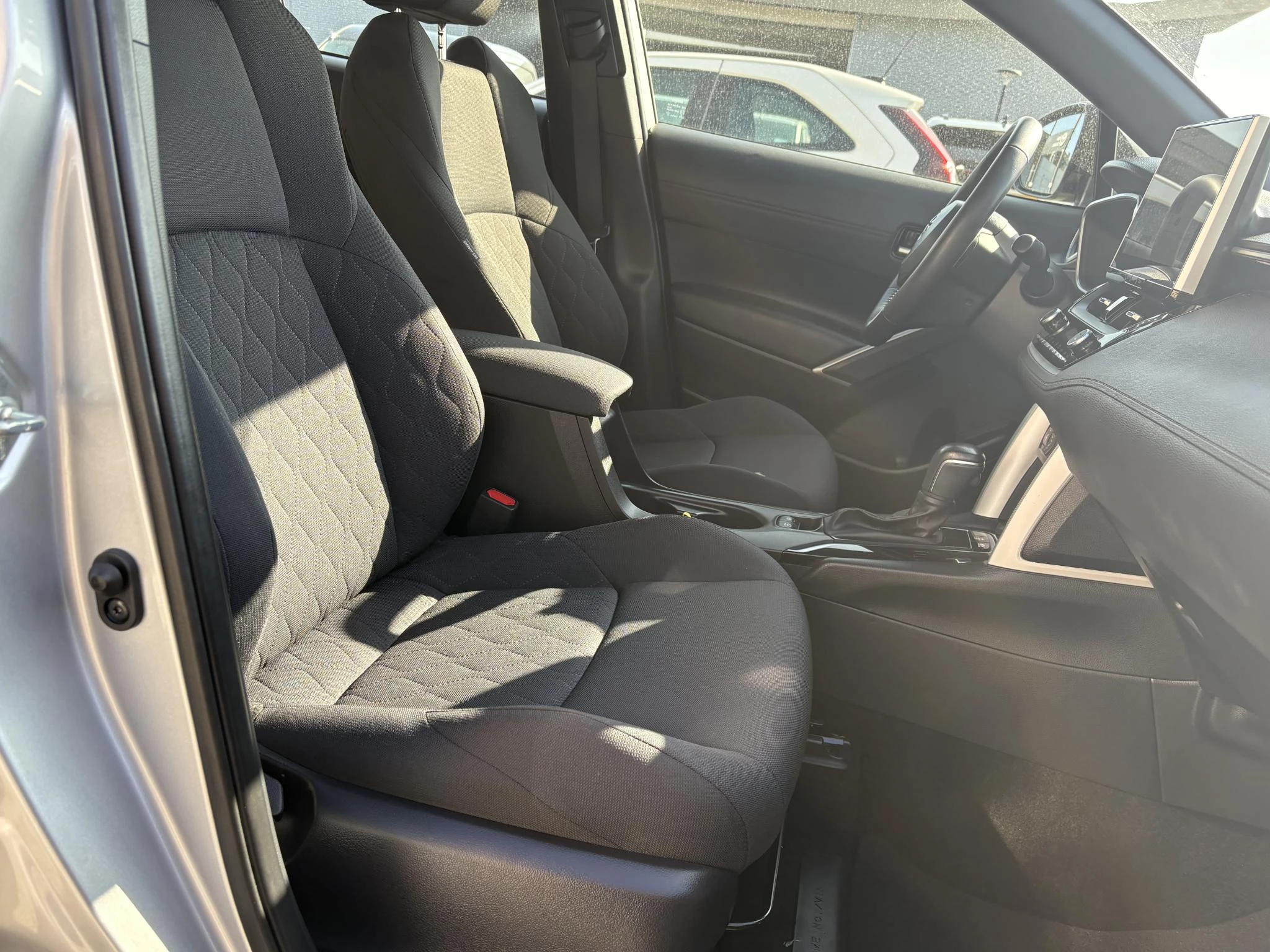 Hoofdafbeelding Toyota Corolla Cross