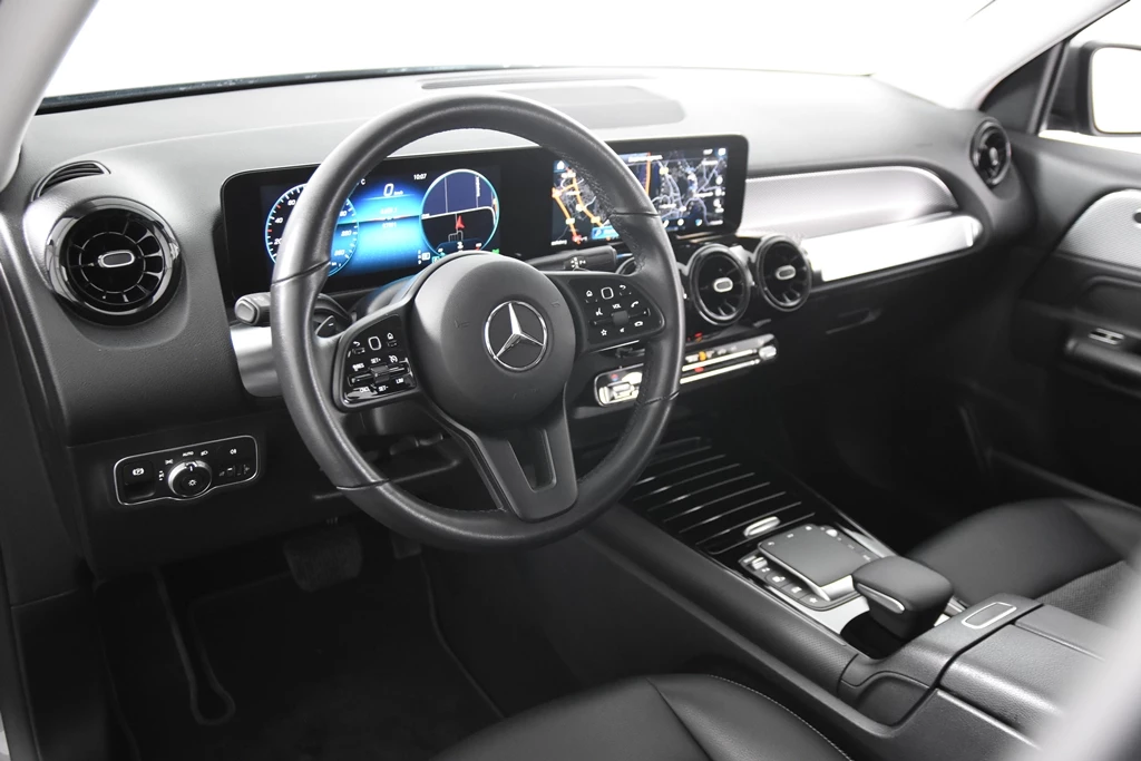 Hoofdafbeelding Mercedes-Benz GLB