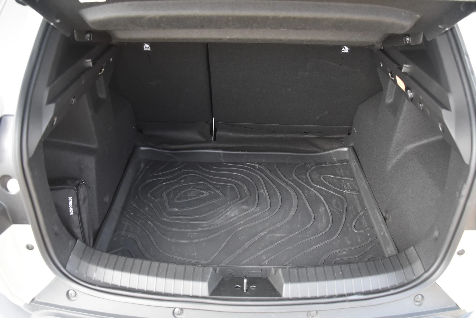 Hoofdafbeelding Dacia Duster