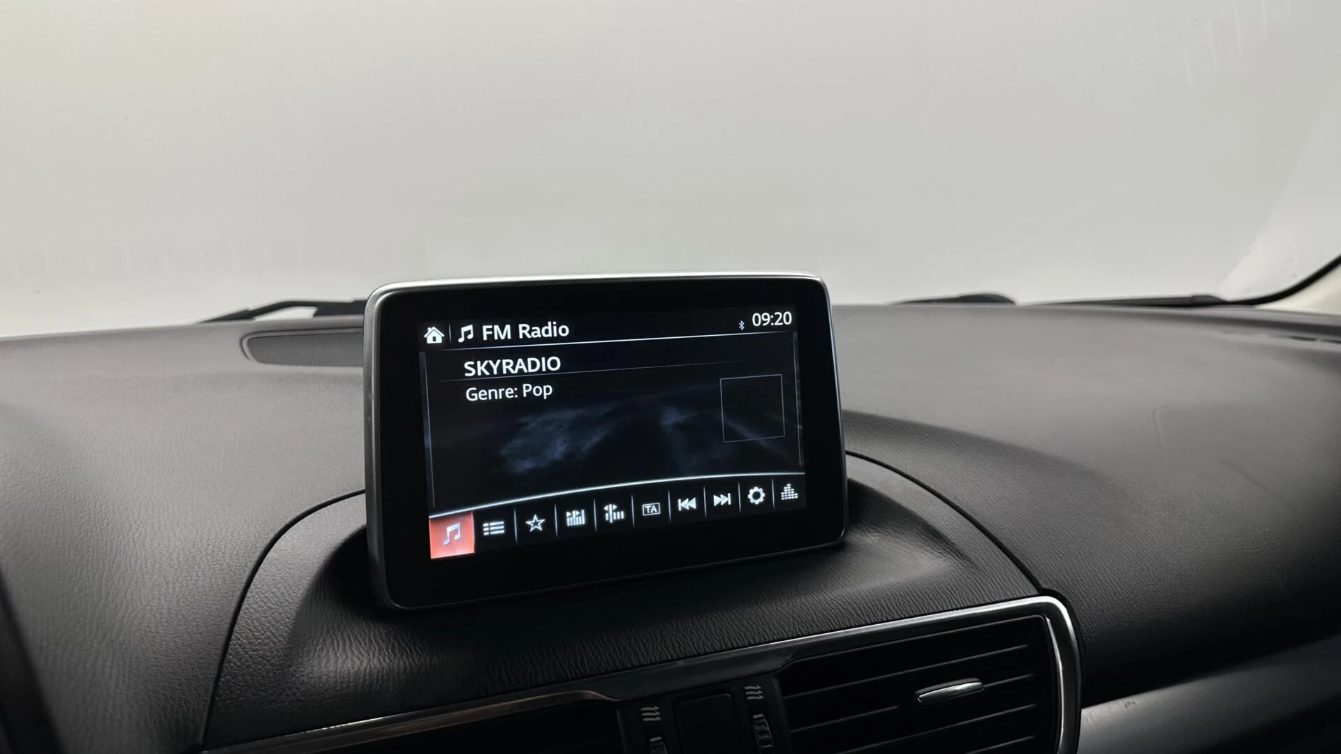 Hoofdafbeelding Mazda 3