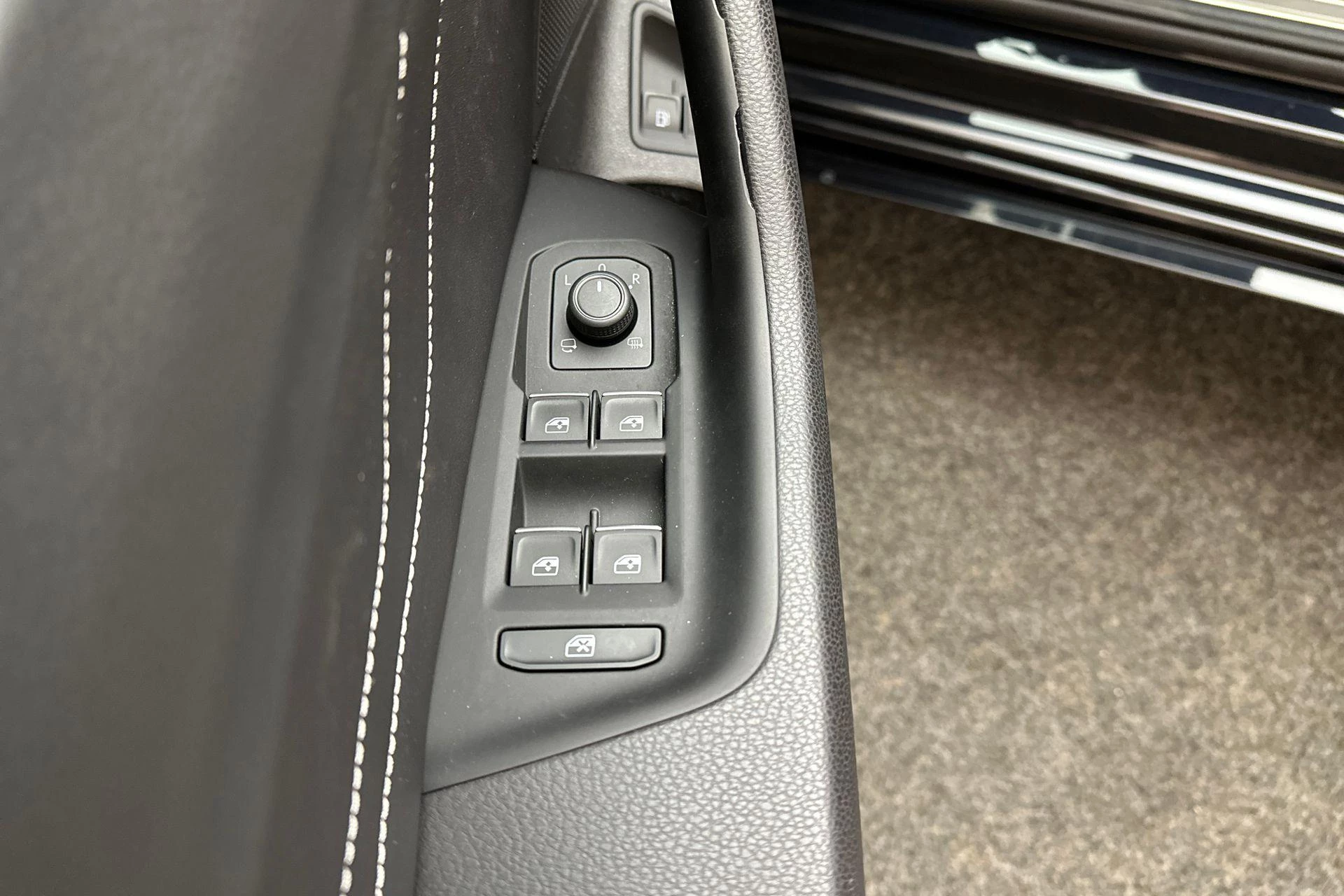 Hoofdafbeelding Volkswagen Arteon