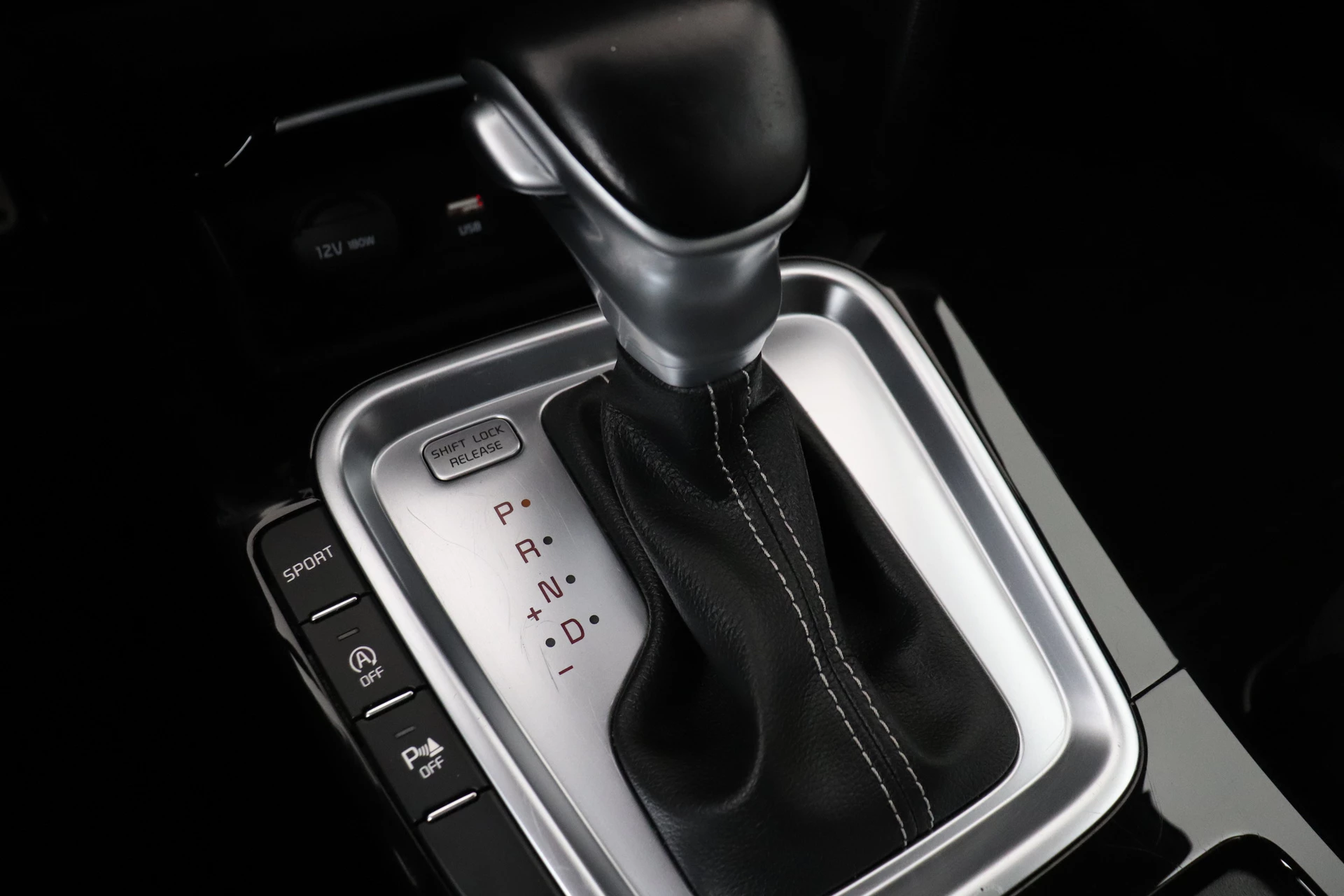 Hoofdafbeelding Kia ProCeed