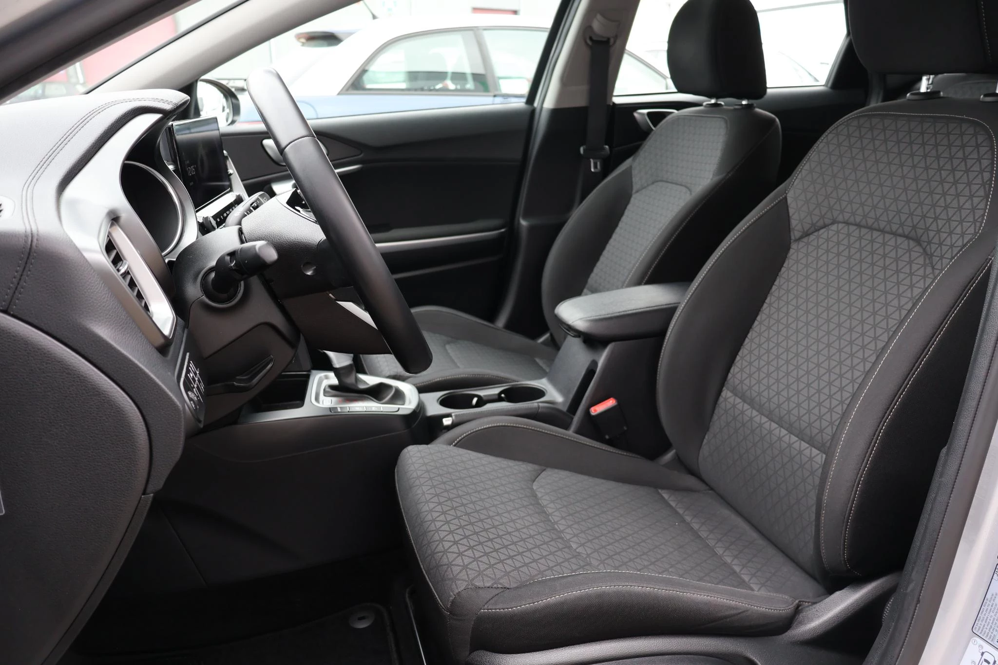 Hoofdafbeelding Kia Ceed