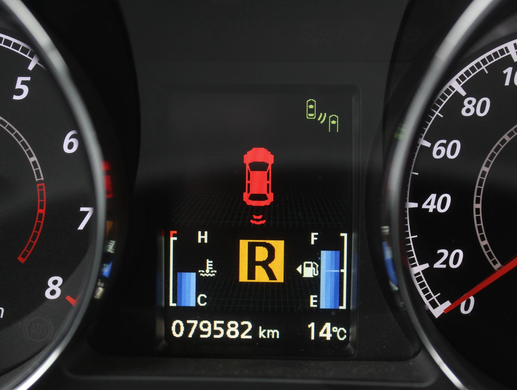 Hoofdafbeelding Mitsubishi ASX