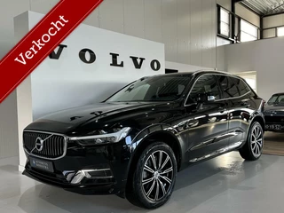 Volvo XC60 2.0 Recharge T6 AWD Inscription