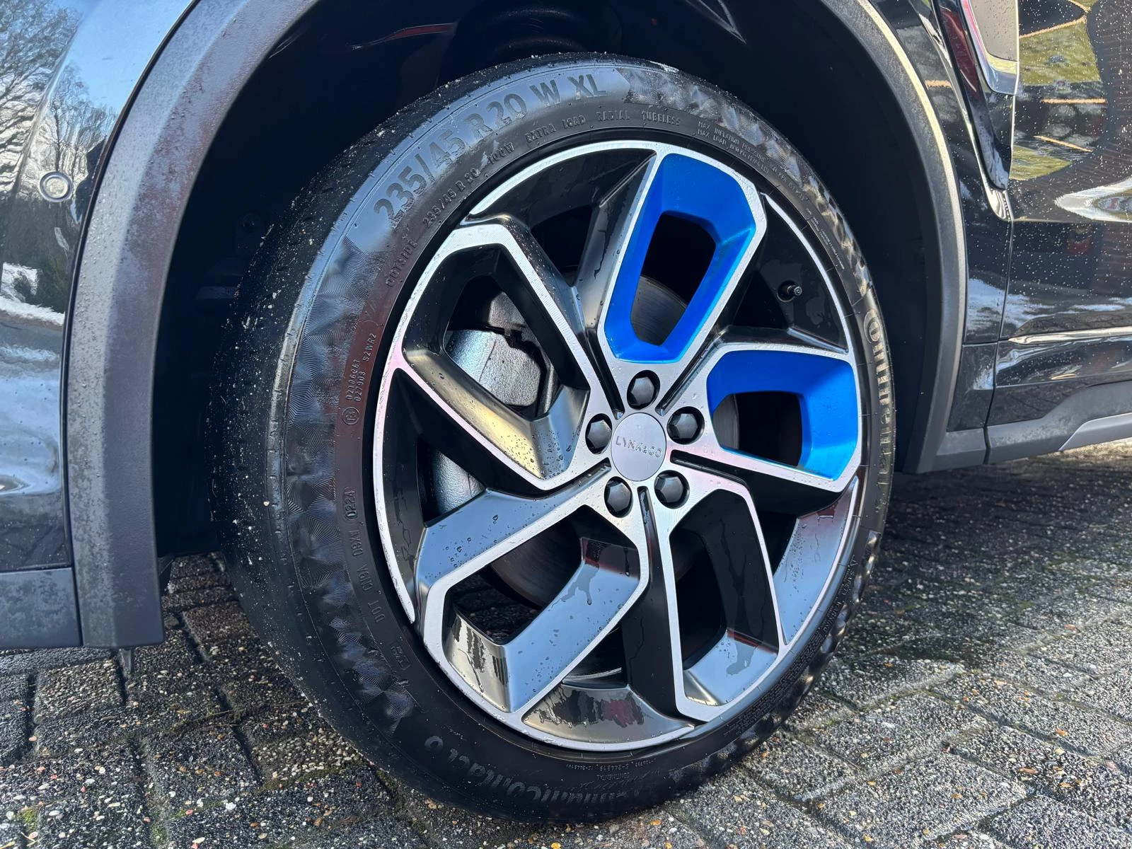 Hoofdafbeelding Lynk & Co 01