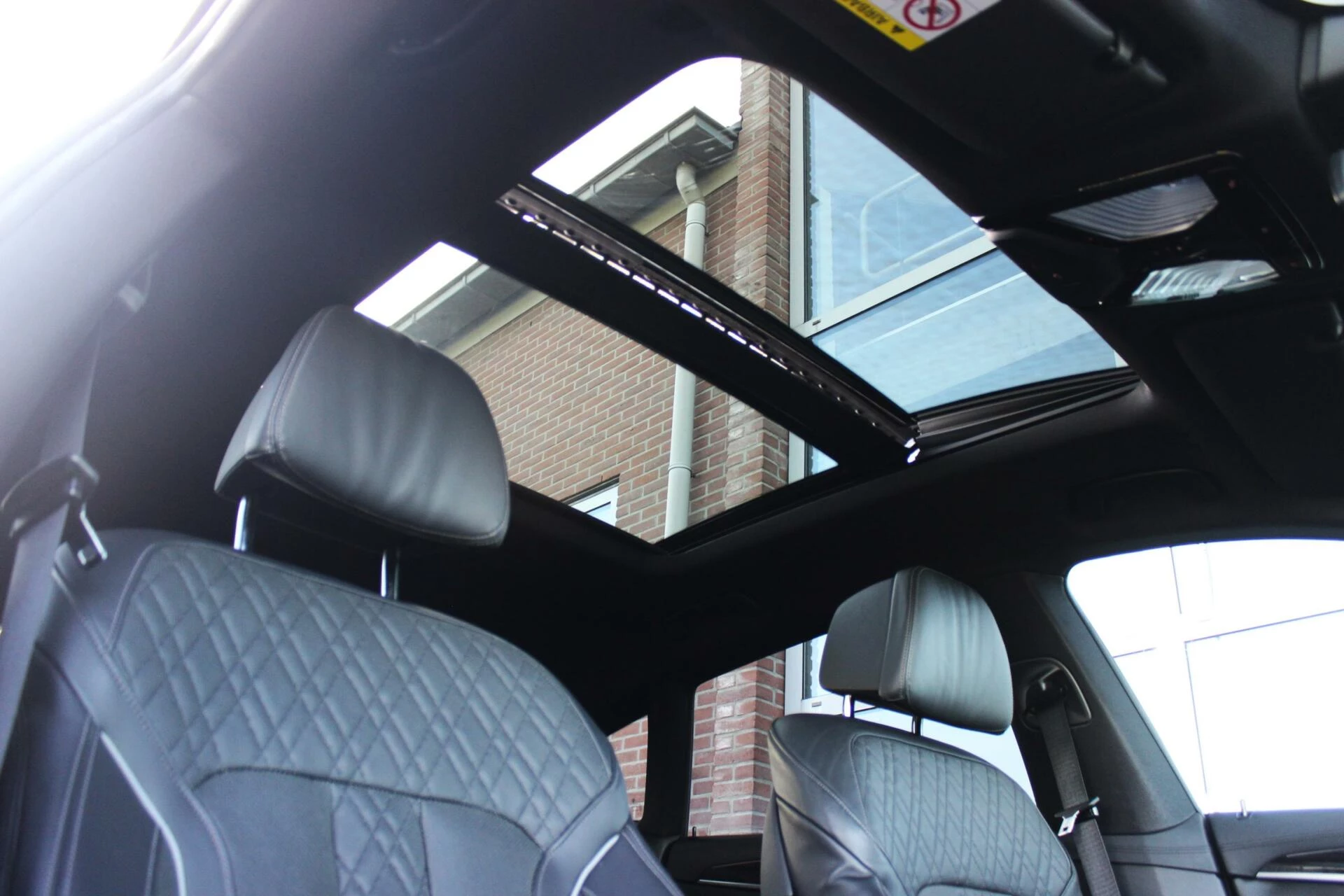 Hoofdafbeelding BMW 6 Serie