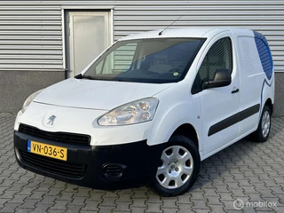 Peugeot Partner bestel 120 1.6 HDI L1 XR Profit +