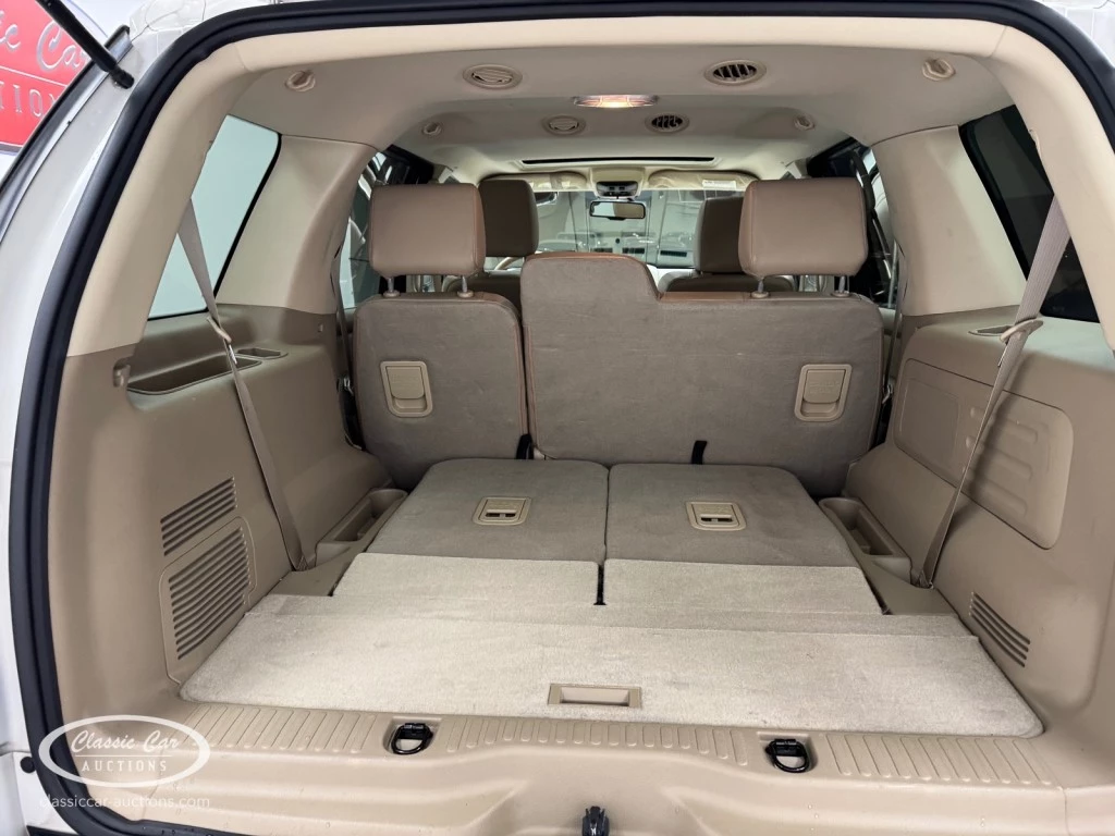 Hoofdafbeelding Ford Explorer