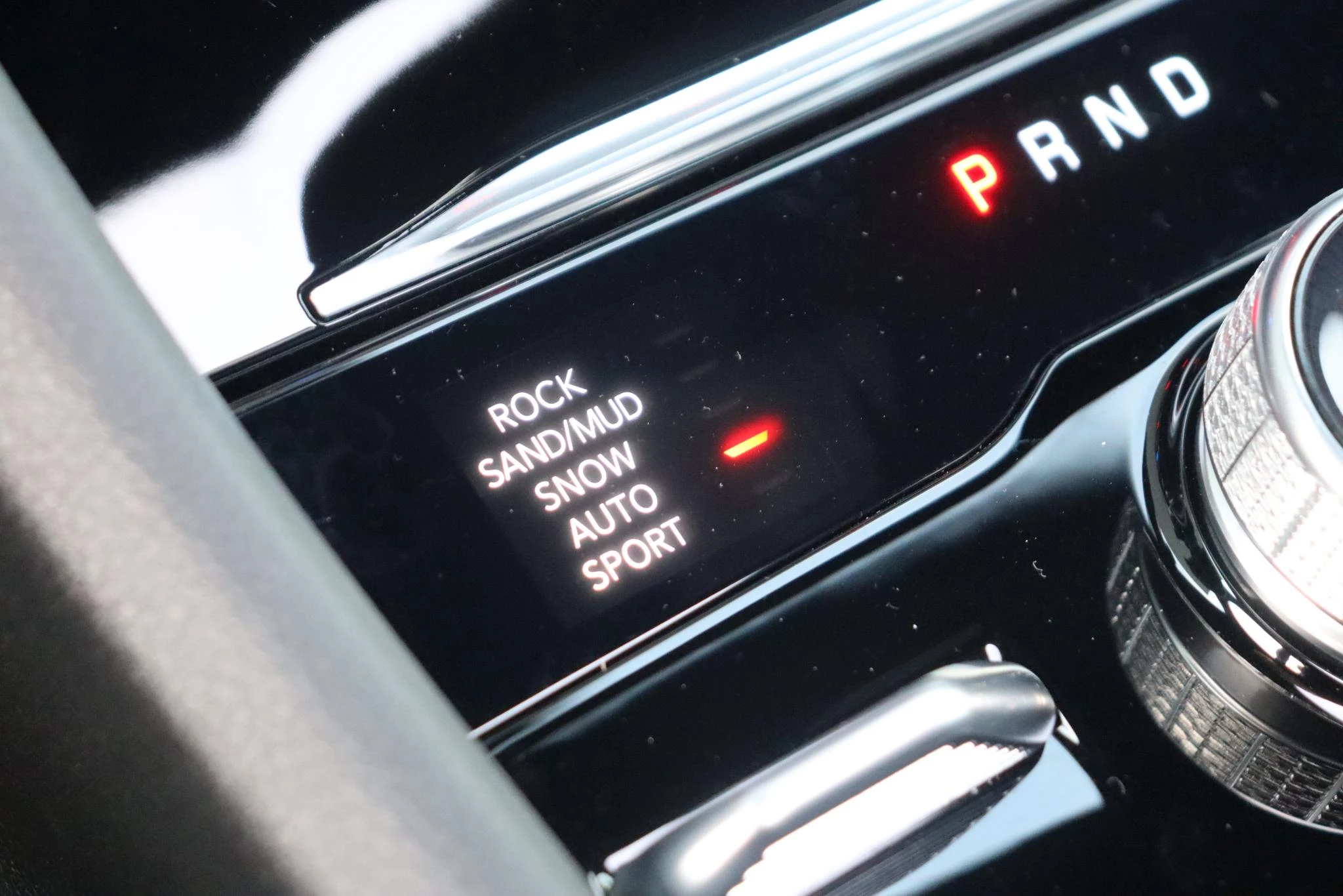 Hoofdafbeelding Jeep Grand Cherokee