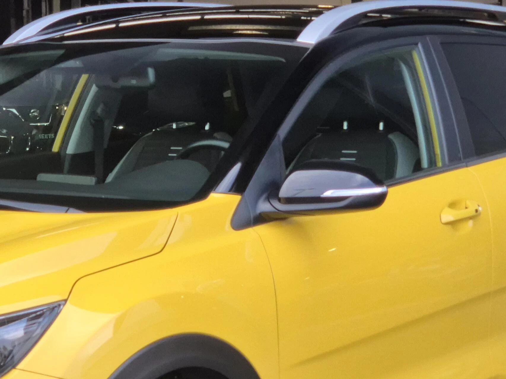 Hoofdafbeelding Kia Stonic