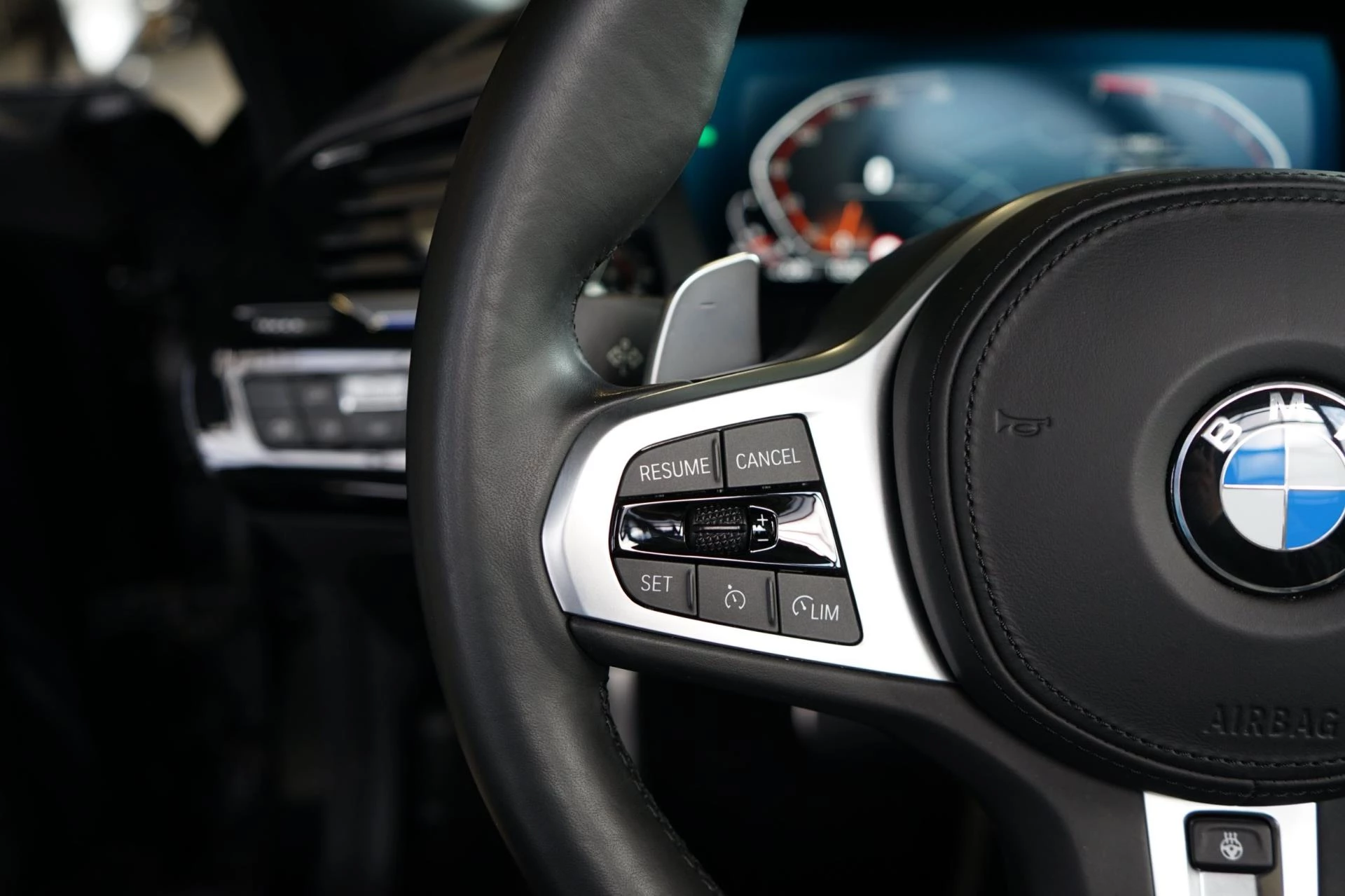 Hoofdafbeelding BMW Z4