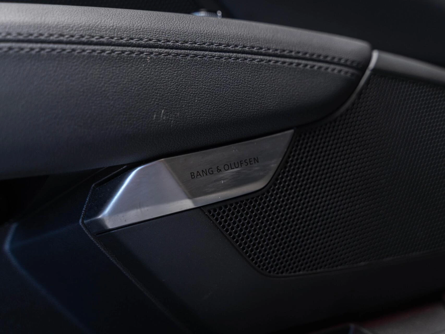 Hoofdafbeelding Audi e-tron GT