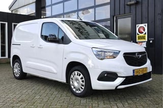 Opel Combo 1.5D L1H1 Edition | NL-Auto | Cruise | Carplay | Airco