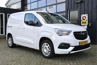 Hoofdafbeelding Opel Combo Opel Combo 1.5D L1H1 Edition | NL-Auto | Cruise | Carplay | Airco