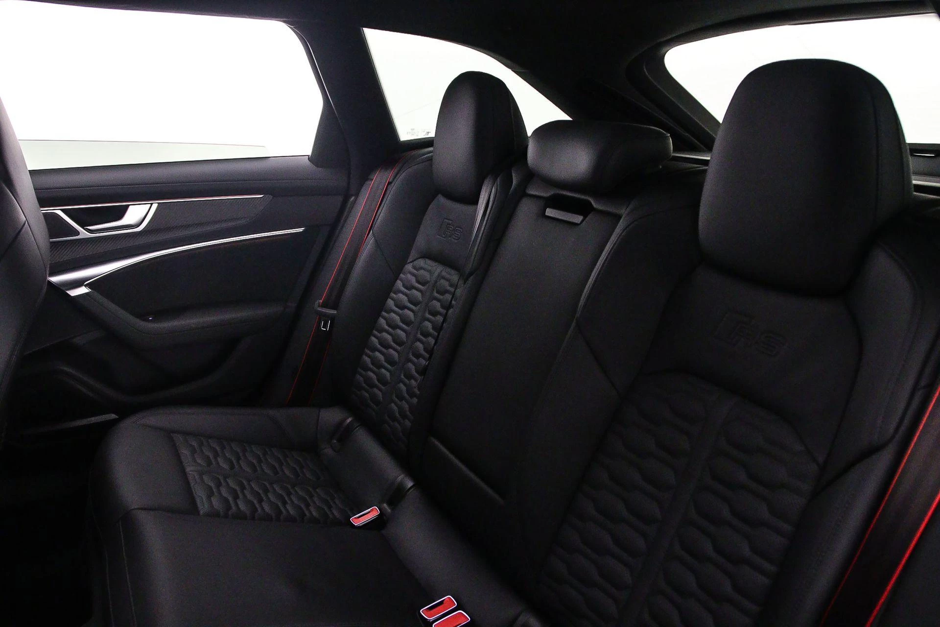 Hoofdafbeelding Audi RS6