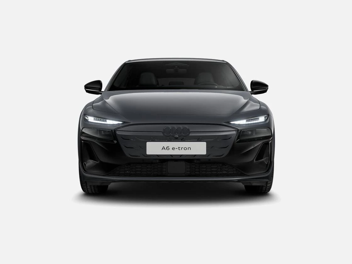 Hoofdafbeelding Audi A6 Sportback e-tron