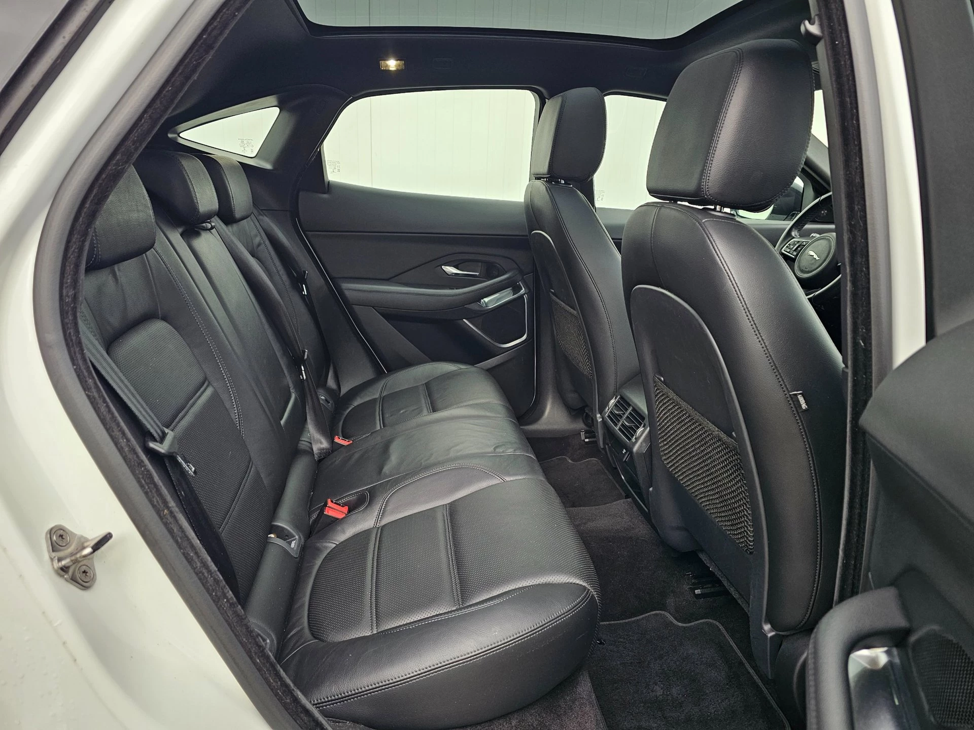 Hoofdafbeelding Jaguar E-PACE