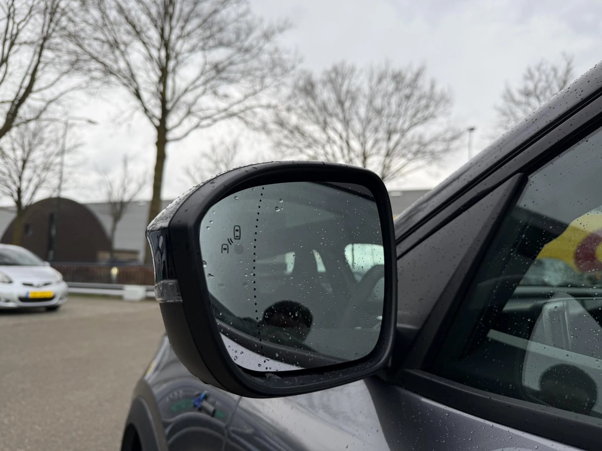 Hoofdafbeelding Renault Scénic