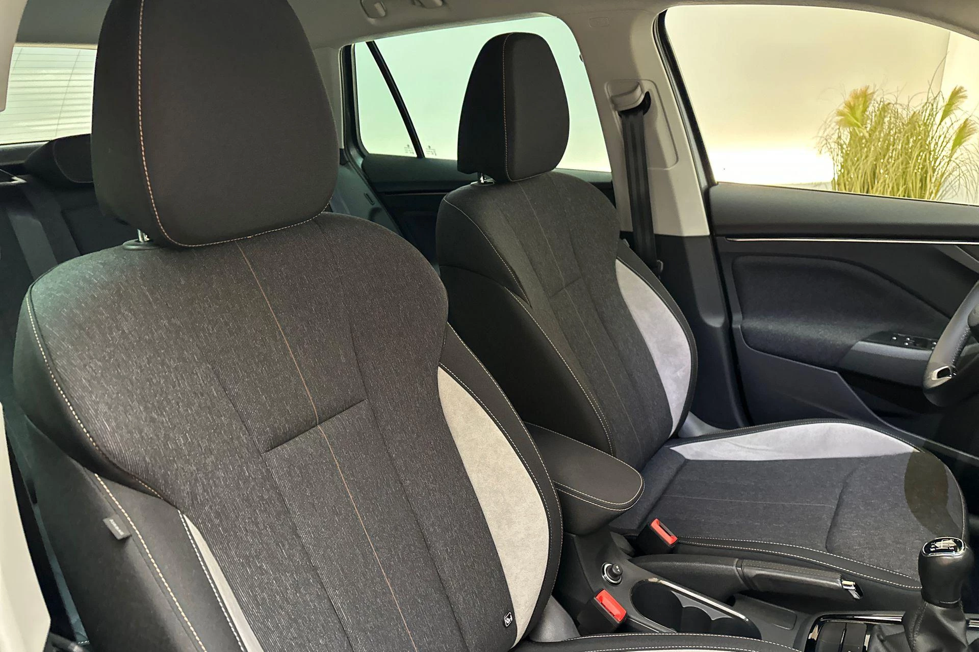 Hoofdafbeelding Škoda Kamiq