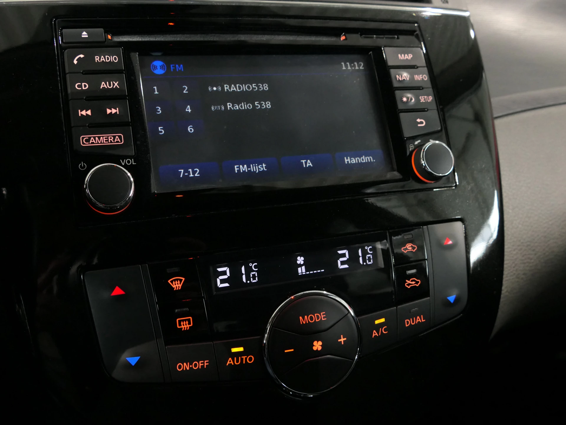 Hoofdafbeelding Nissan Pulsar