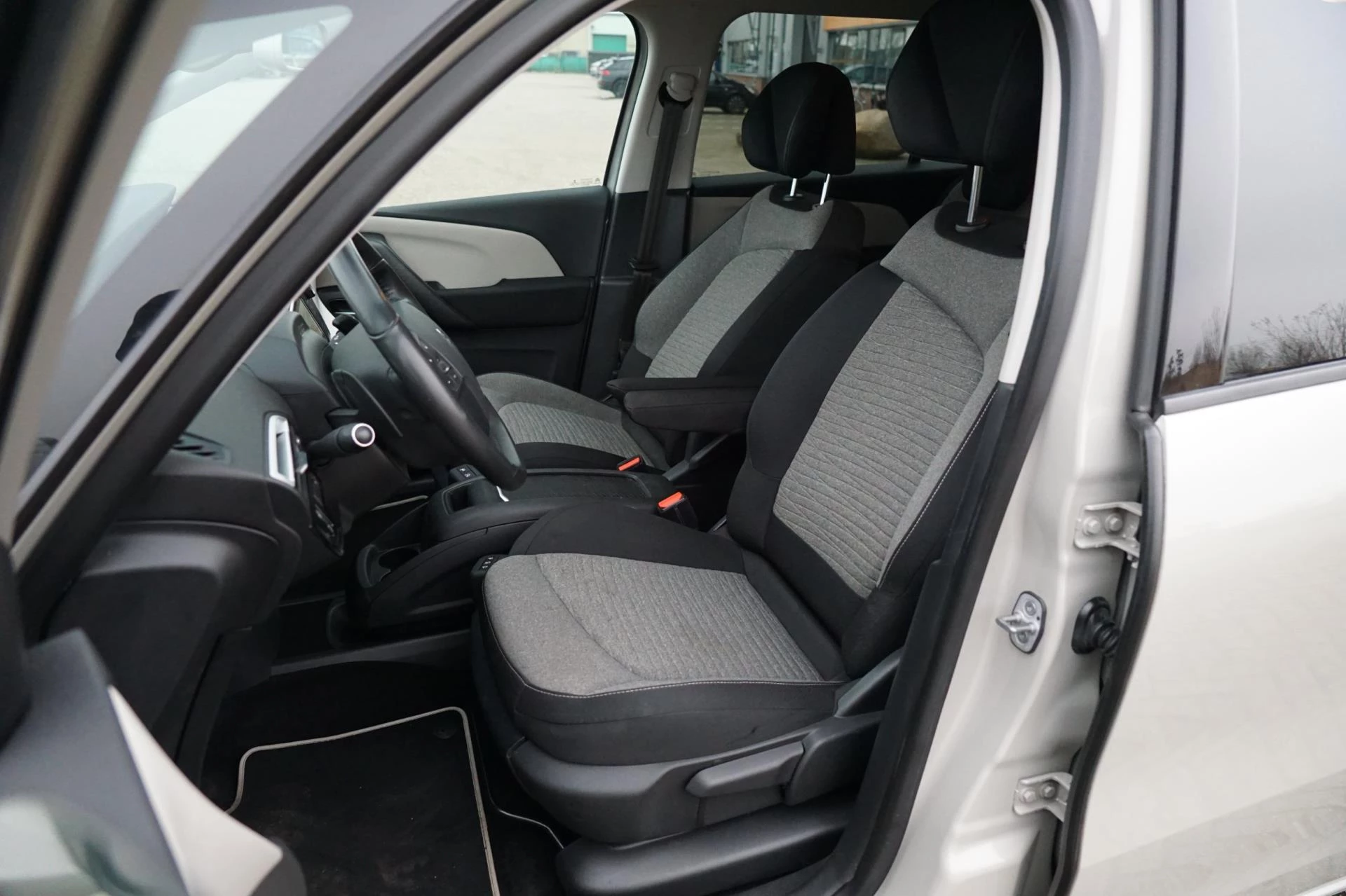 Hoofdafbeelding Citroën Grand C4 Spacetourer