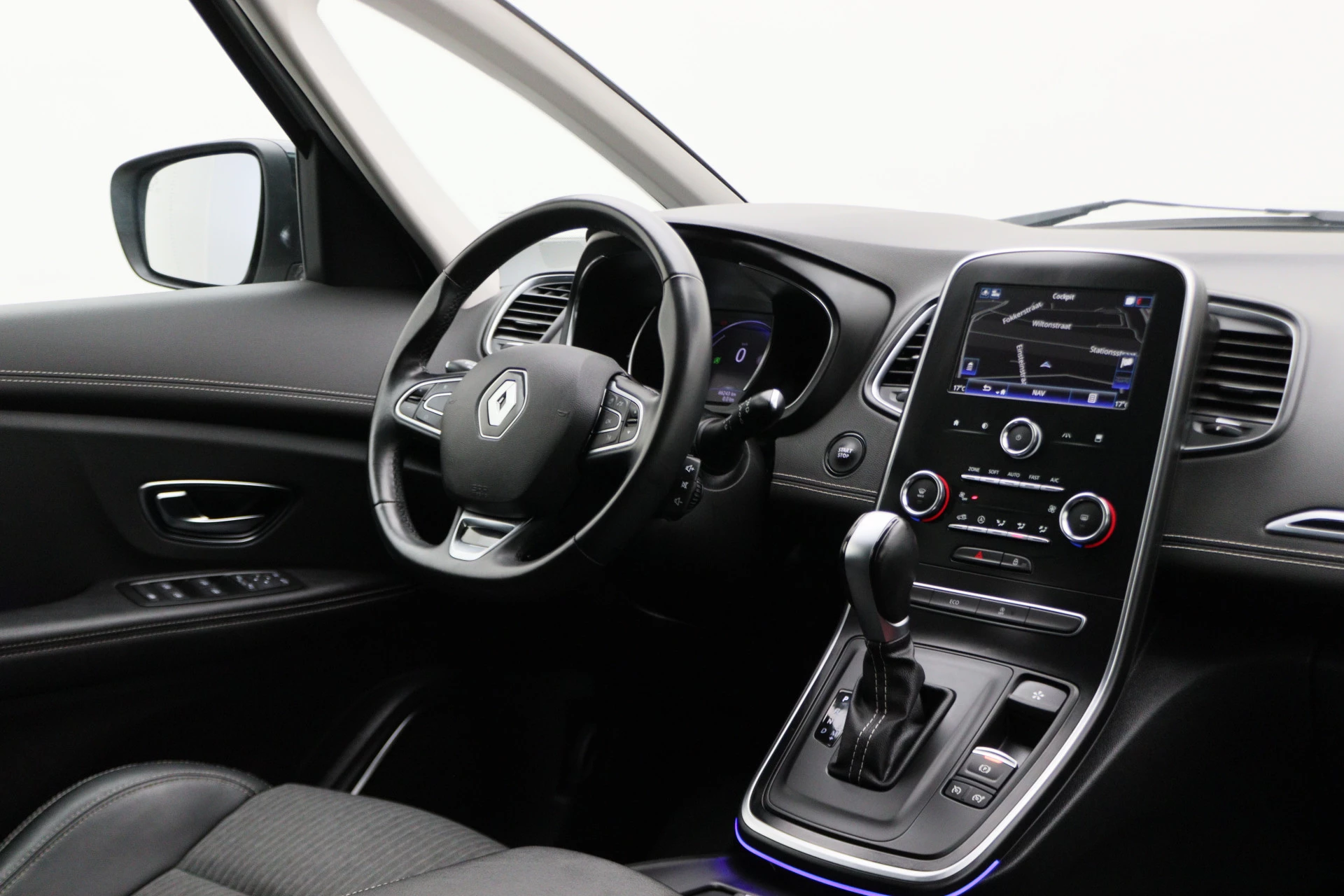 Hoofdafbeelding Renault Grand Scénic